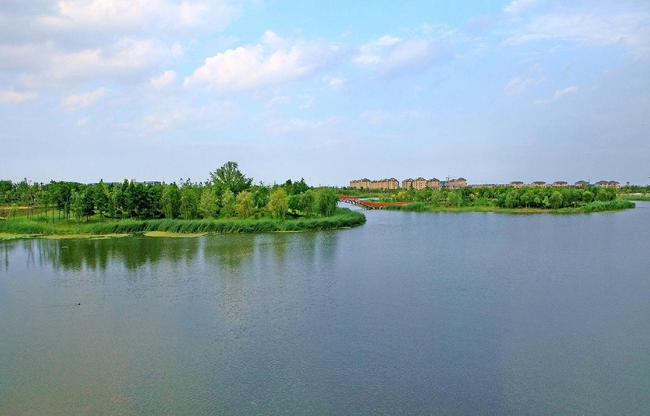 盐城靠海却不能吃海，岂不是很尴尬