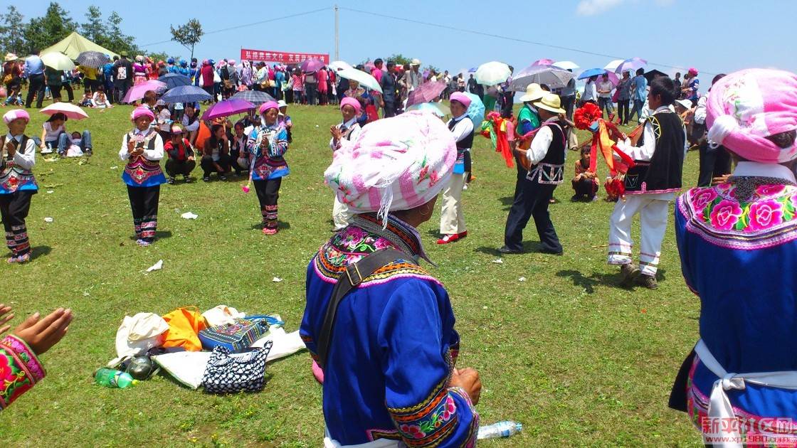 楚雄_楚雄旅游景点_楚雄天气预报