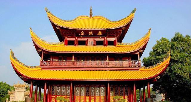 为什么“湖南老二”要得罪衡阳人？真相是……