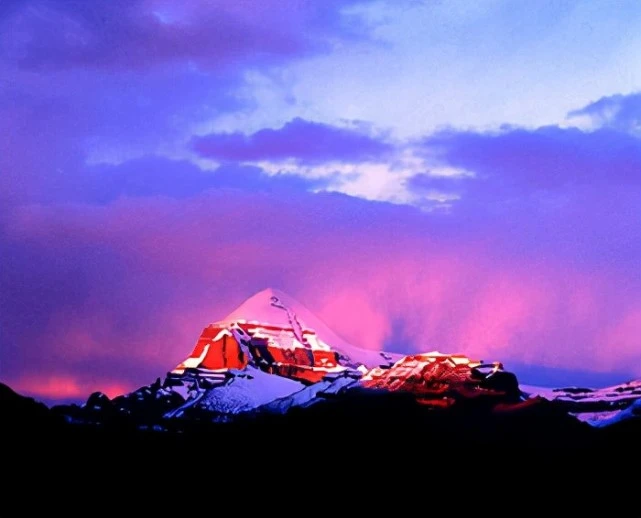 甘南的几种解释行政区域名词，你知道吗？