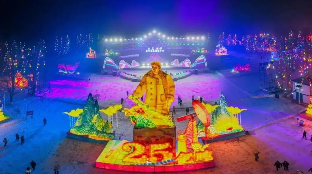 中国最大的10个城市,你去过几个?(图2) 齐齐哈尔麻将_齐齐哈尔_齐齐哈尔明星