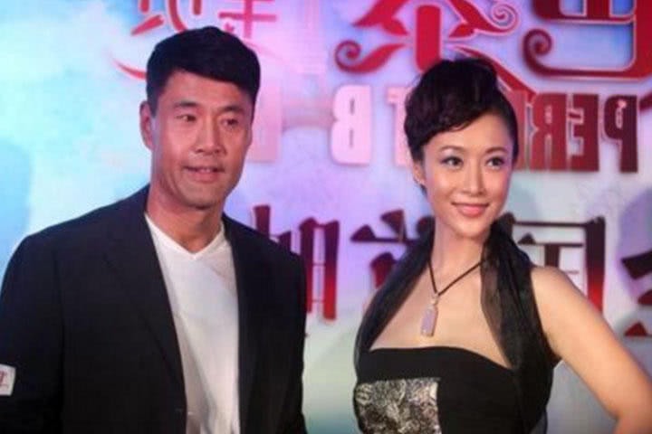 揭秘娱乐圈黄轩的绯闻情史,你知道几个?