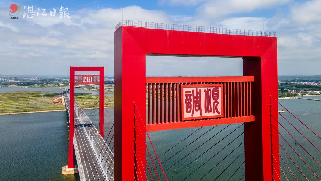 曾经与青岛齐名的湛江，为何却发展不起来？