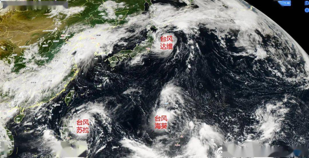 台风：_台风的形成原因_台风路径实时路径图