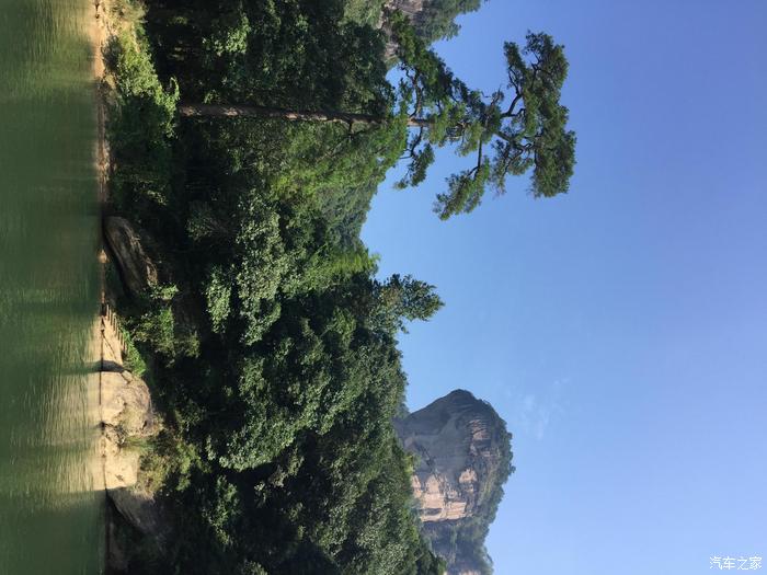 武夷山旅游攻略自由行三日游_武夷山_武夷山天气预报