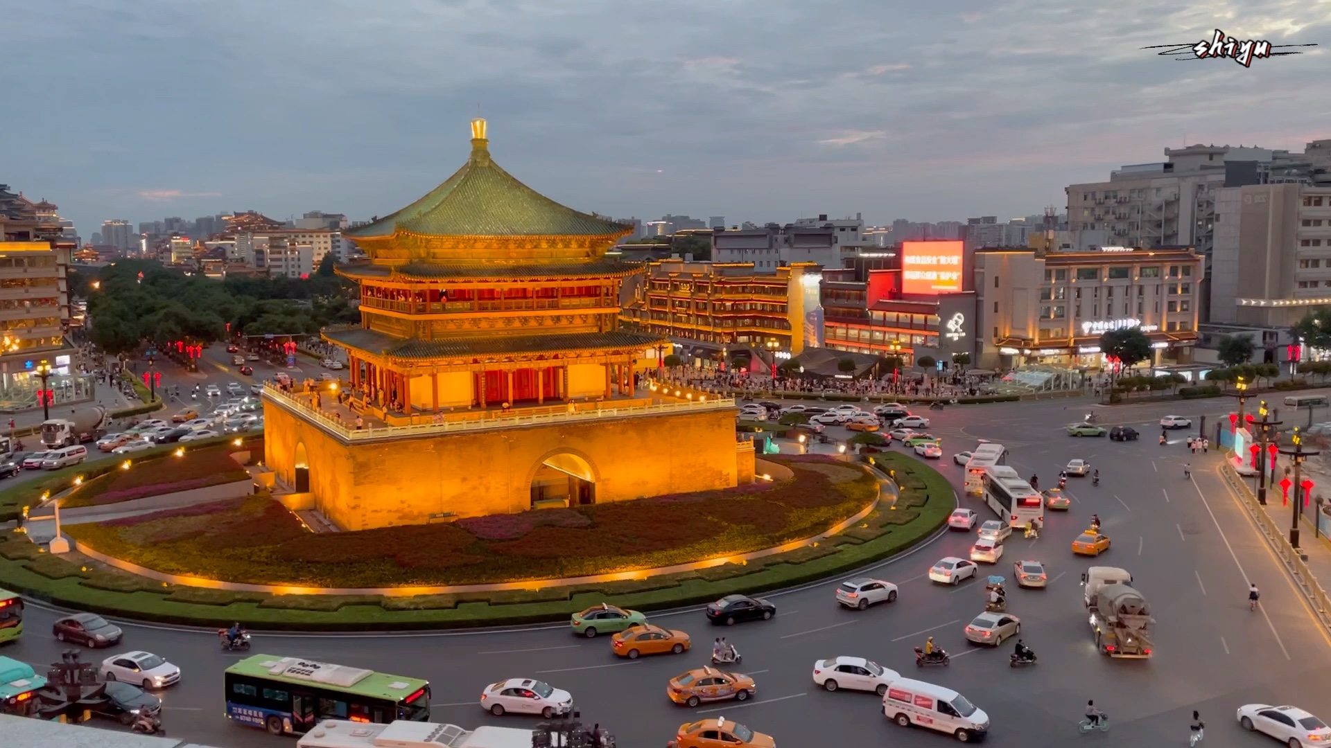 辽源这座城市一百四十年间的变迁，你知道吗？