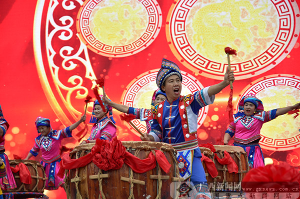 原生态民族文化生态博物馆黔东南民族风情浓郁