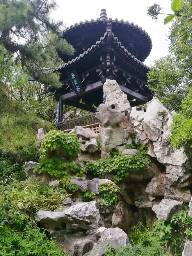 哈喽：江南三大名城，你知道吗？