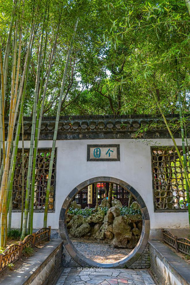 哈喽:江南三大名城,你知道吗?(图2) 扬州酒店_扬州_扬州天气