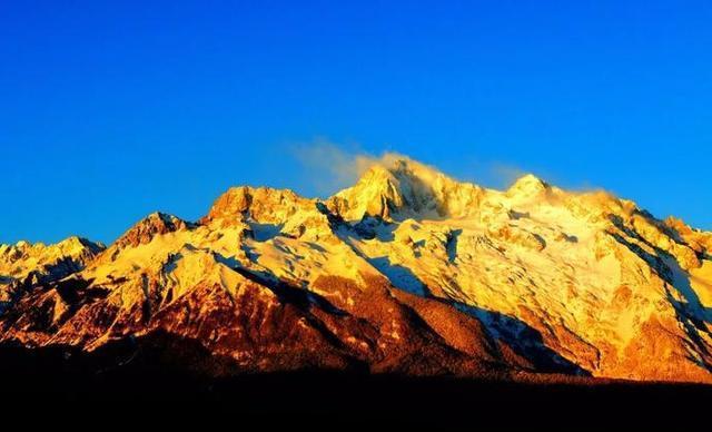 丽江到丽江古镇_丽江旅游景点_丽江