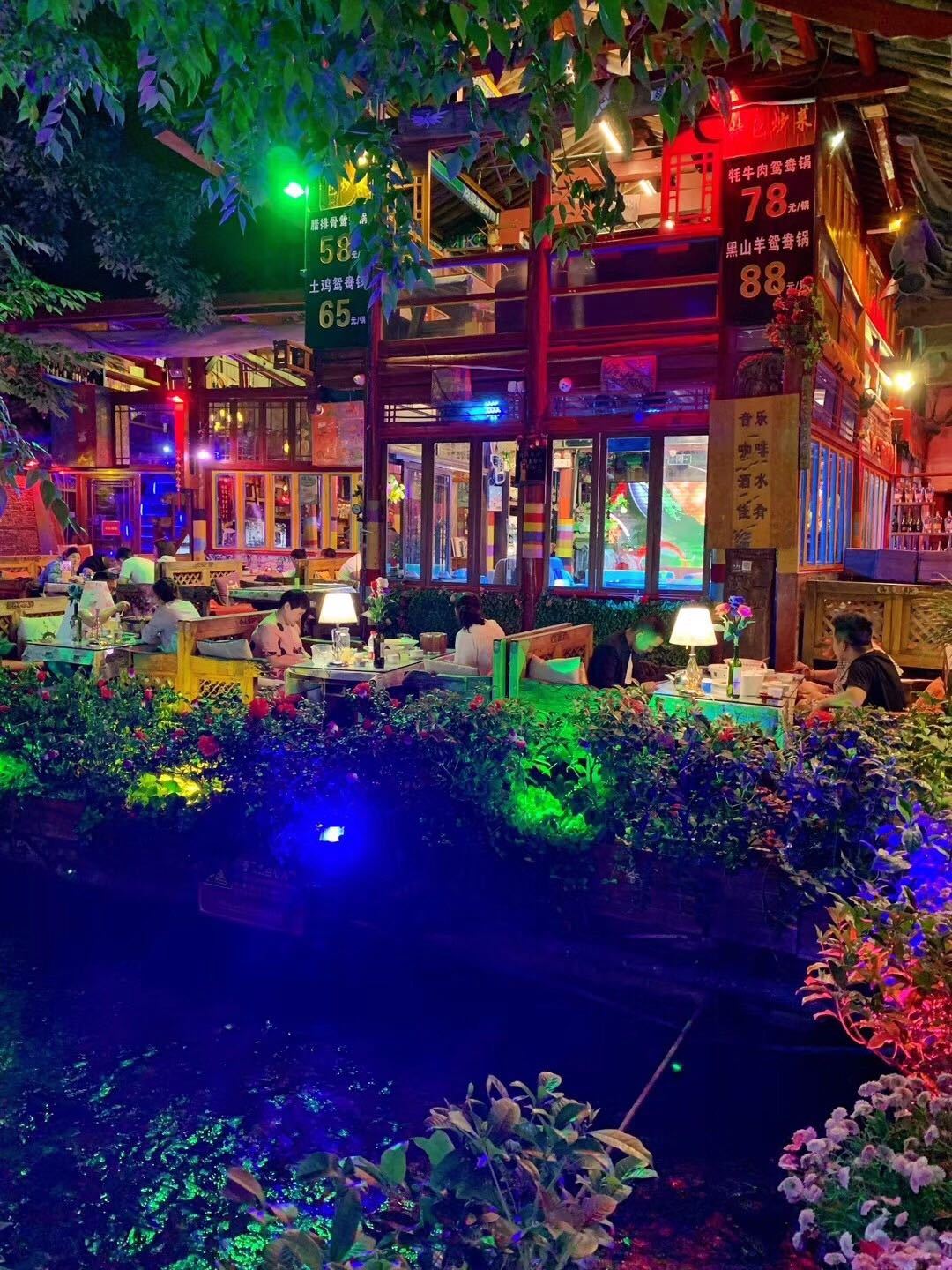 丽江_丽江天气_丽江必去4个景点