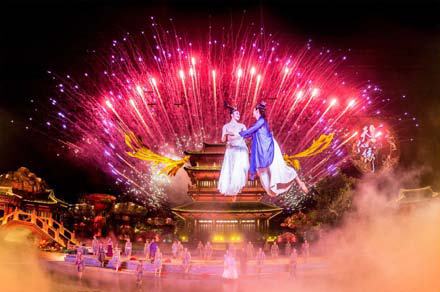 广西贵糖(集团)股份有限公司--贵港的旅游景点(图3) 贵港天气_贵港生活贵港论坛_贵港