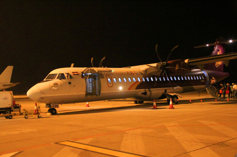 江苏公布“十四五”民航发展规划，只有一个城市