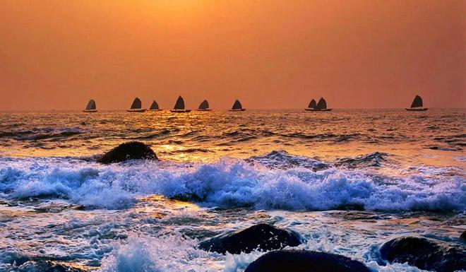 阳江阳江港到海陵岛_阳江_阳江至阳江