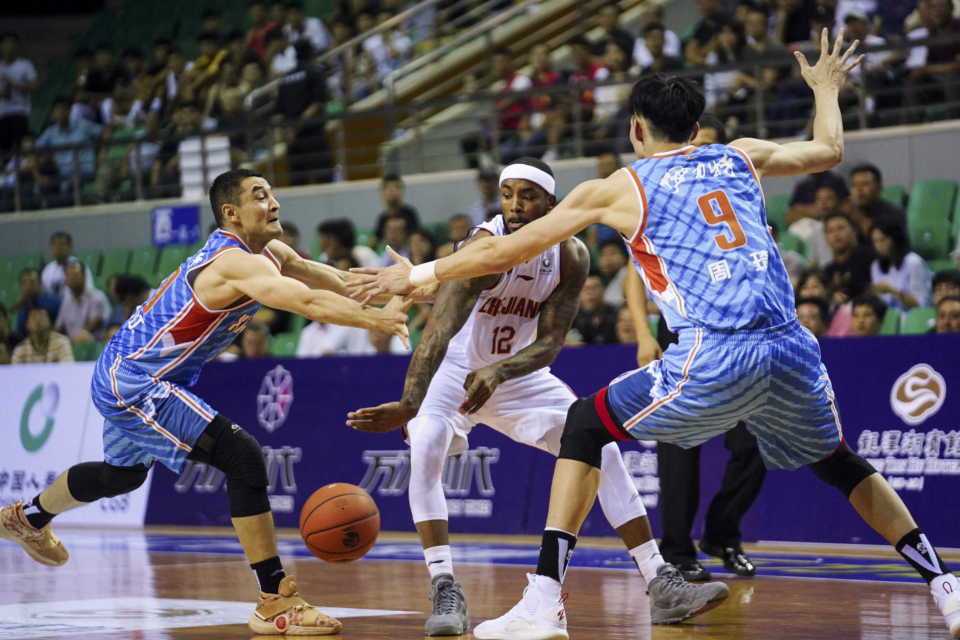 NBA与NBA的那些事儿，你知道几个？