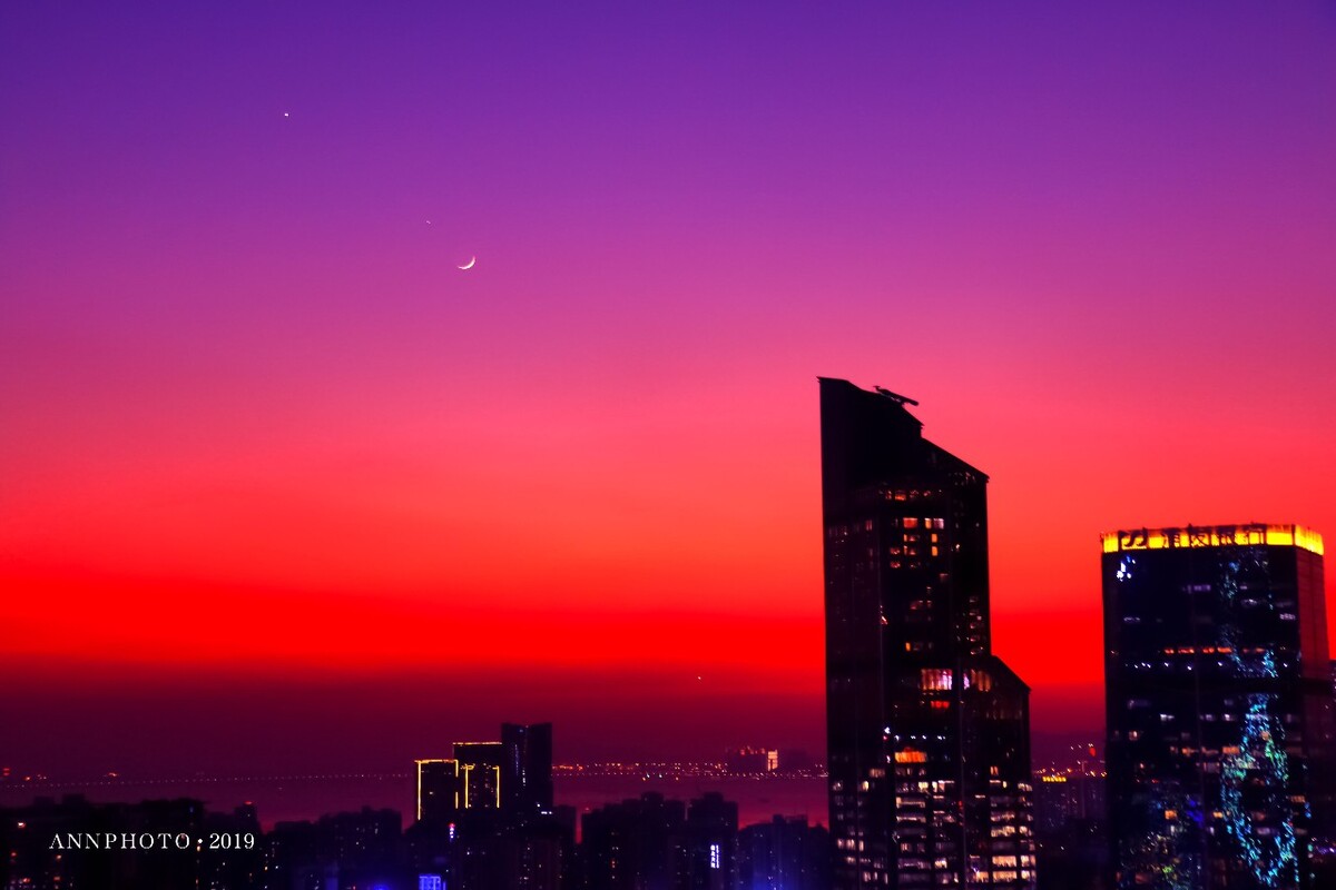 深圳是未来之城，来深圳看奇迹，感受未来的模样