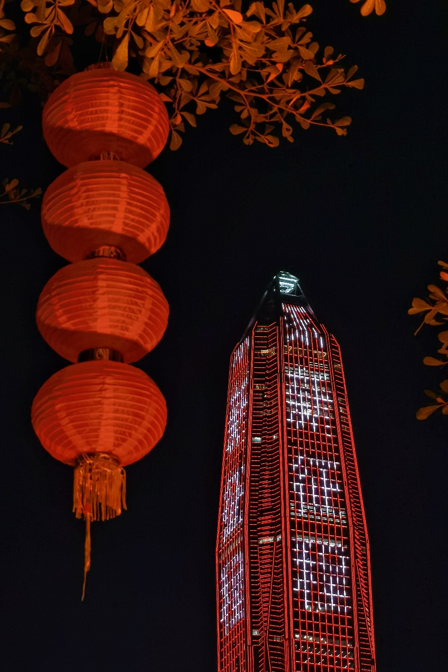 深圳是未来之城,来深圳看奇迹,感受未来的模样(图2) 深圳天气_深圳_深圳购房