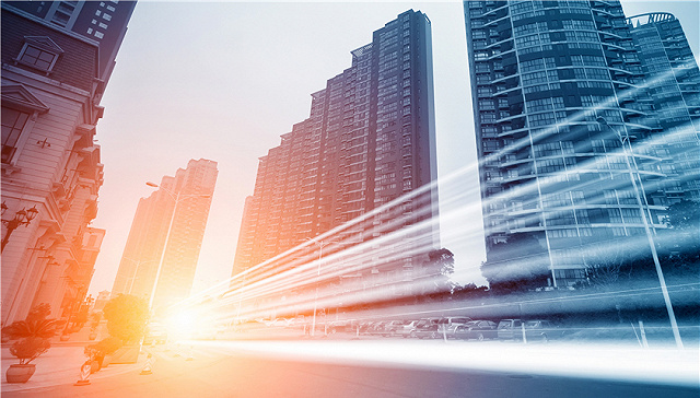 成都东部新区挂牌，未来之城这样建