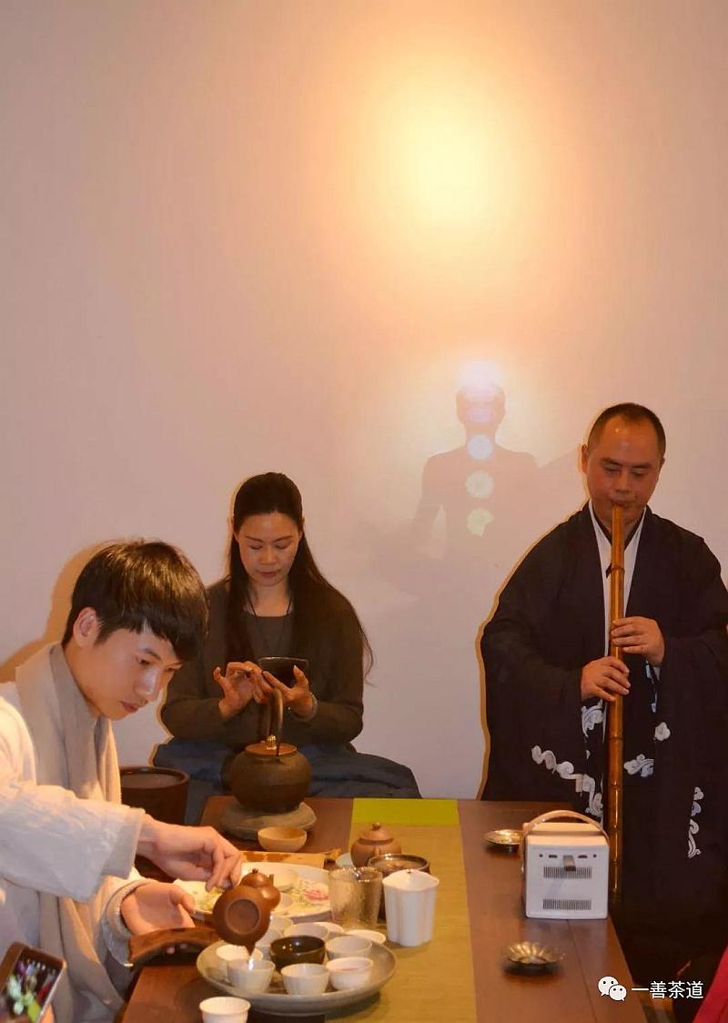 福建武夷山：中国国家公园的“个性”