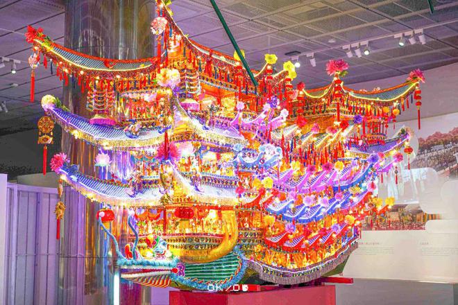 景区内的旅游体验感很差,却被网友所诟病