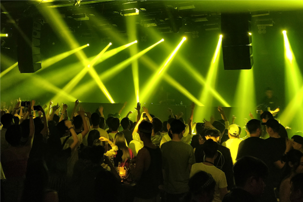 2016年楼主觉得好玩的酒吧TOP10，你去过几个？