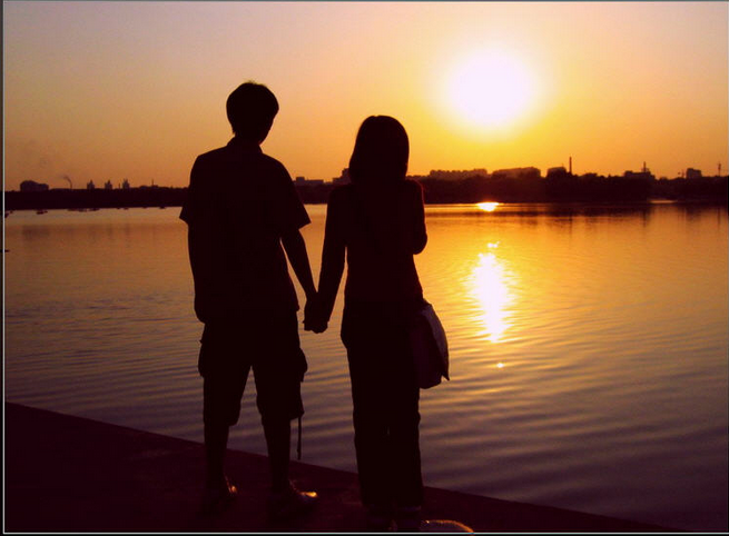 爱情与亲情的六个本质区别，你知道吗？