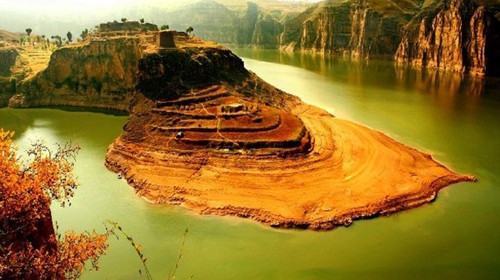 兰州：2020年将发展为西北地区现代化大都市