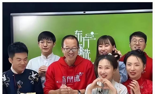 杨玲|大学生兼职主播杨玲：处境与感受不一
