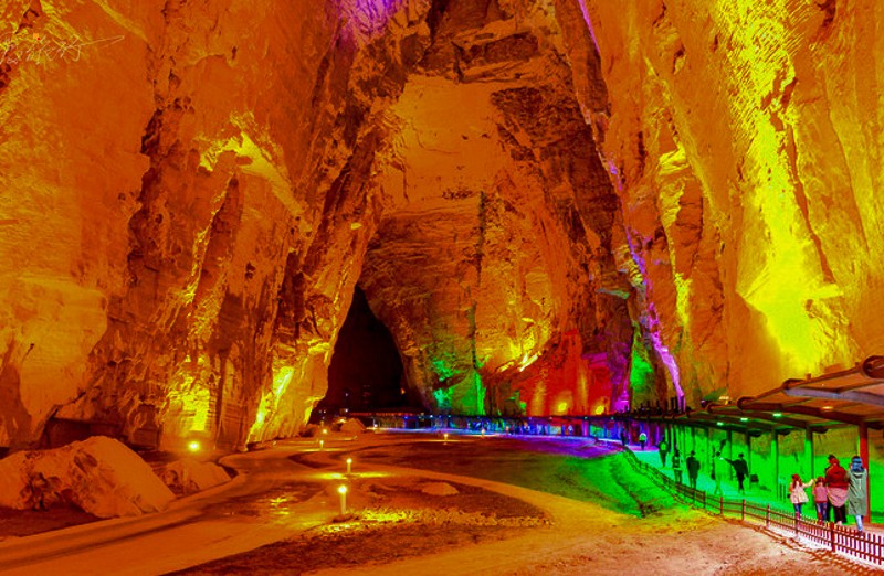 恩施大峡谷至恩施汽车_恩施_恩施旅游景点