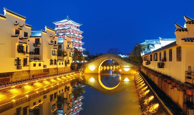 #仲夏巡游指南#1沕沕水景点自然和人文景观