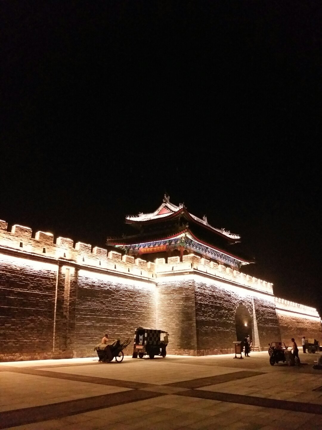 河南省许昌市工业体系齐全，有望打破人类“非洲起源说”