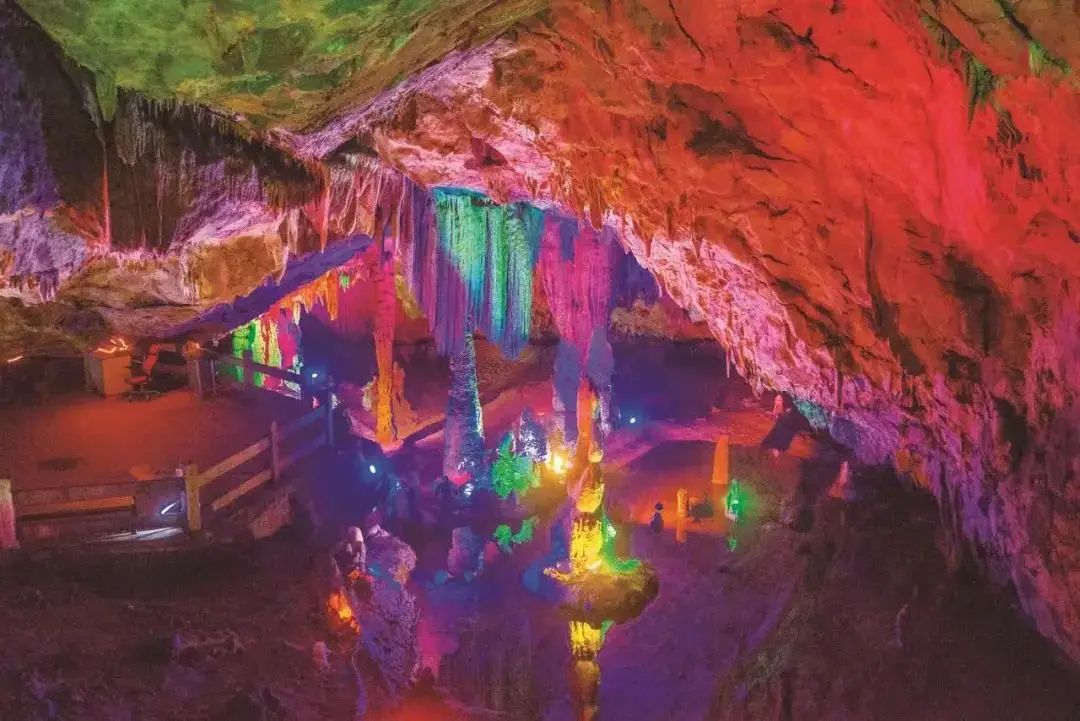 武夷山2天旅行攻略;人间仙境纯干货