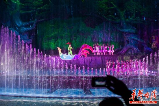 （蒙古记忆）湘西土家族苗族自治州（湘西）