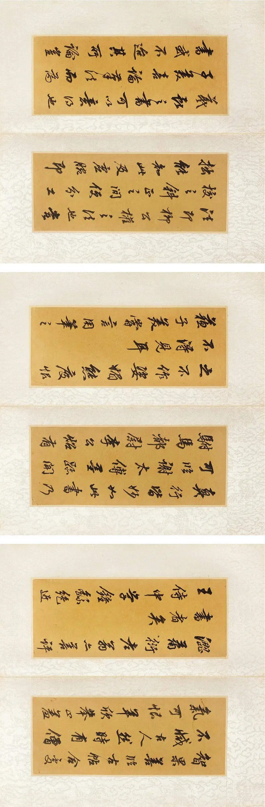 郁南县李姓祖屋群的“状元树”，为我的家乡叫好！