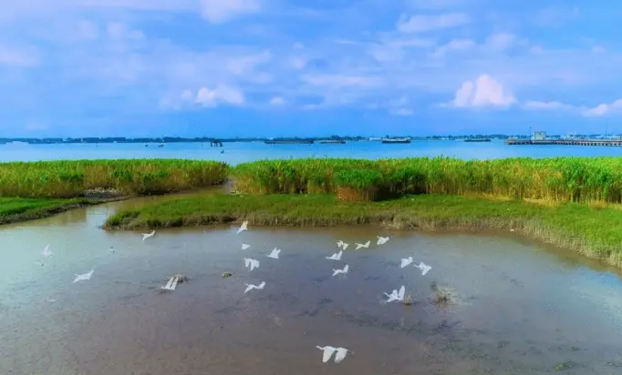 安徽铜陵永泉旅游度假区--旅游攻略！