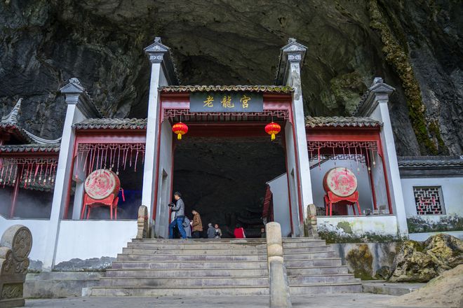 （蒙古记忆）古隆中之旅——襄阳古城免费古城