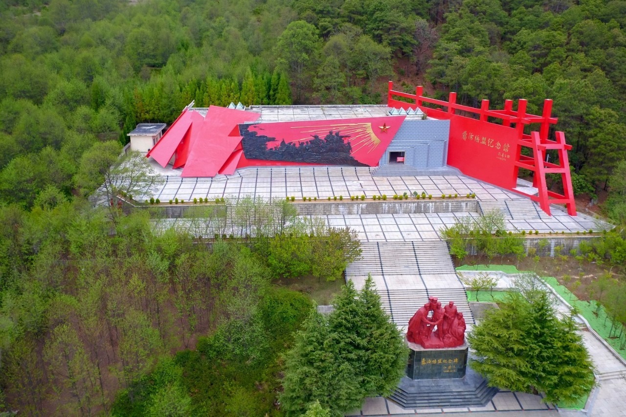 勐海县南糯山茶厂_山南_南山南