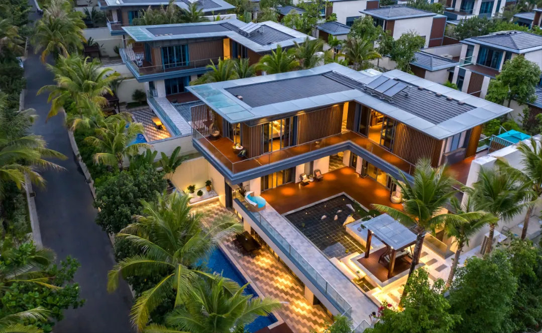 中国版图上的“双子座”，你知道吗？