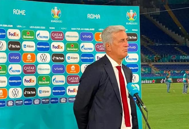 火线上任伊万科维奇将给中国队带来哪些改变？