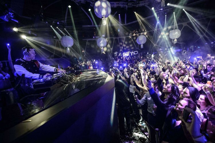 如果你想去夜场上班，请你把下面这段话看完