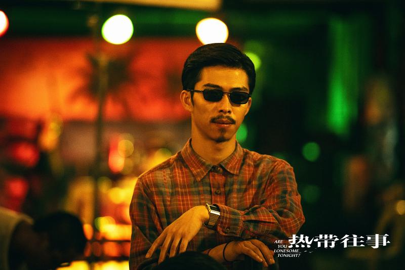 年10部最新犯罪电影，你看过几部？