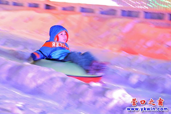 辽宁营口旅游（西安）推介会在西安拉开帷幕