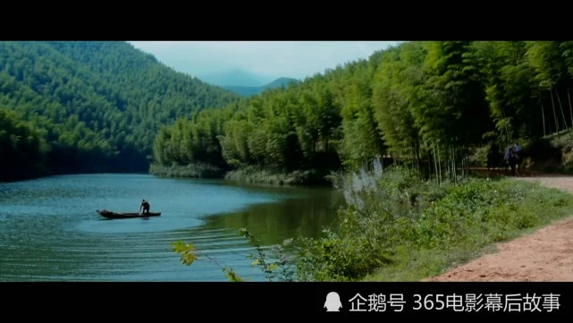 乐山出过那么多明星,你们还不知道吗?