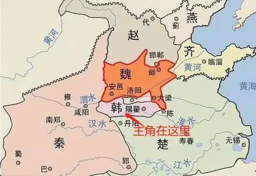 中国历史上的武安君都有谁？十哲