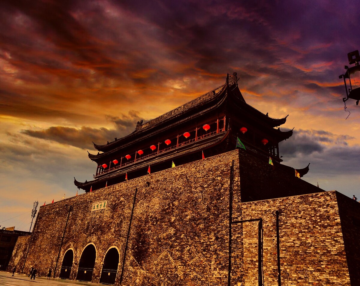 方便朱氏后裔寻根提升凤阳旅游品牌免费活动