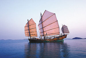 台风“梅花”继续靠近华东沿海未来三天将带来强风劲雨