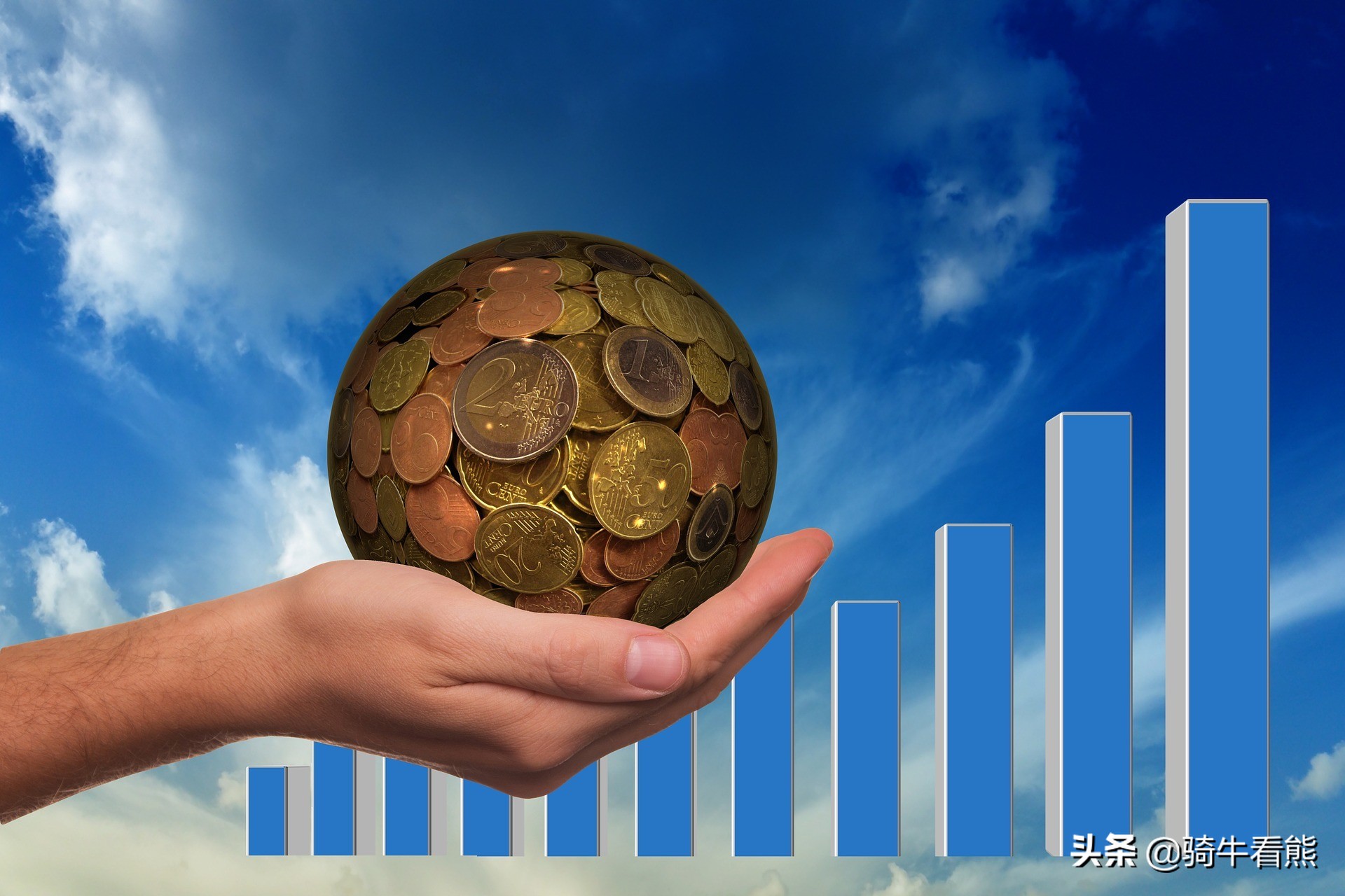 年2018熊市一年的操作实录，看完你就知道了