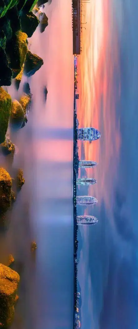 广东省海洋大市过夜游客量连年超过三亚游客