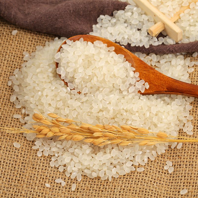 长白山下果树成行，海兰江畔稻花飘香