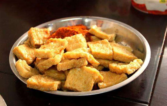 贵州著名的稻粟之地,桔果之乡——惠水马肉(图2) 黔南招标_黔南_黔南日报